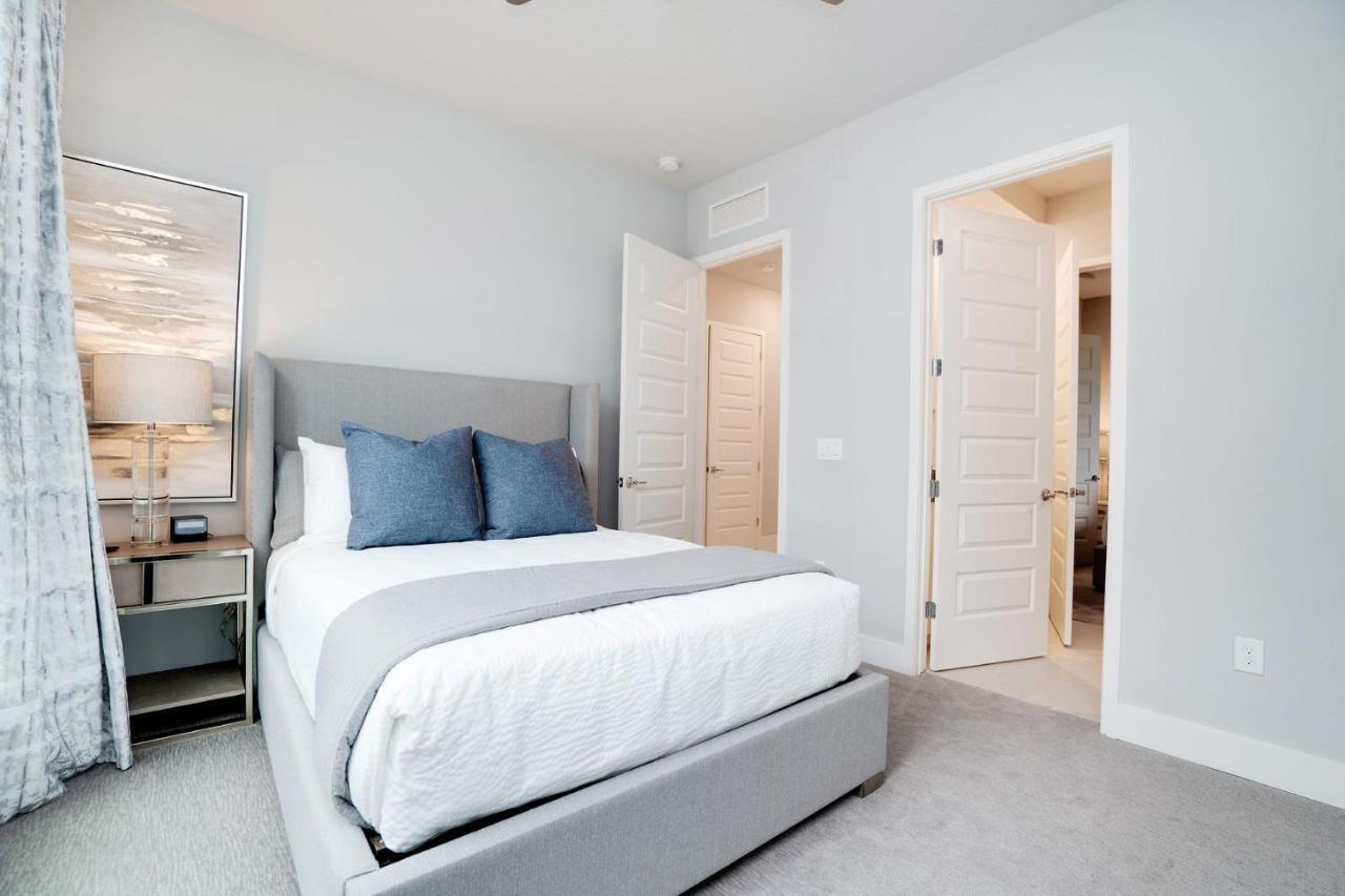Spectrum Resort Villas Orlando And Water Parks, Ascend Hotel Collection Kissimmee Kültér fotó