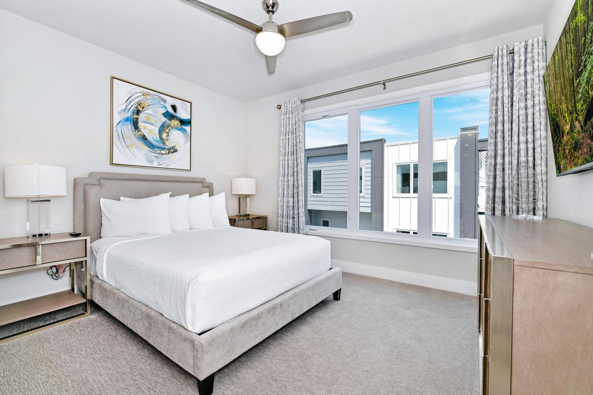 Spectrum Resort Villas Orlando And Water Parks, Ascend Hotel Collection Kissimmee Kültér fotó