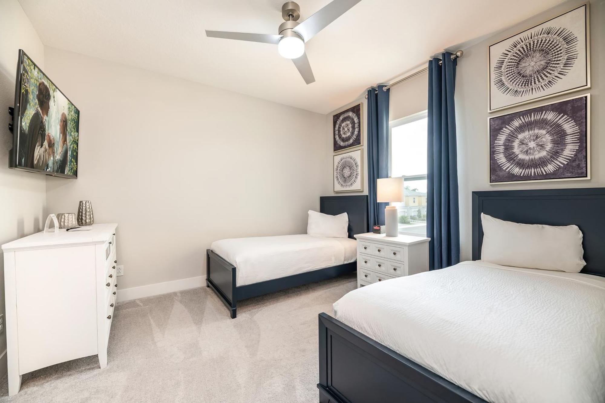 Spectrum Resort Villas Orlando And Water Parks, Ascend Hotel Collection Kissimmee Kültér fotó