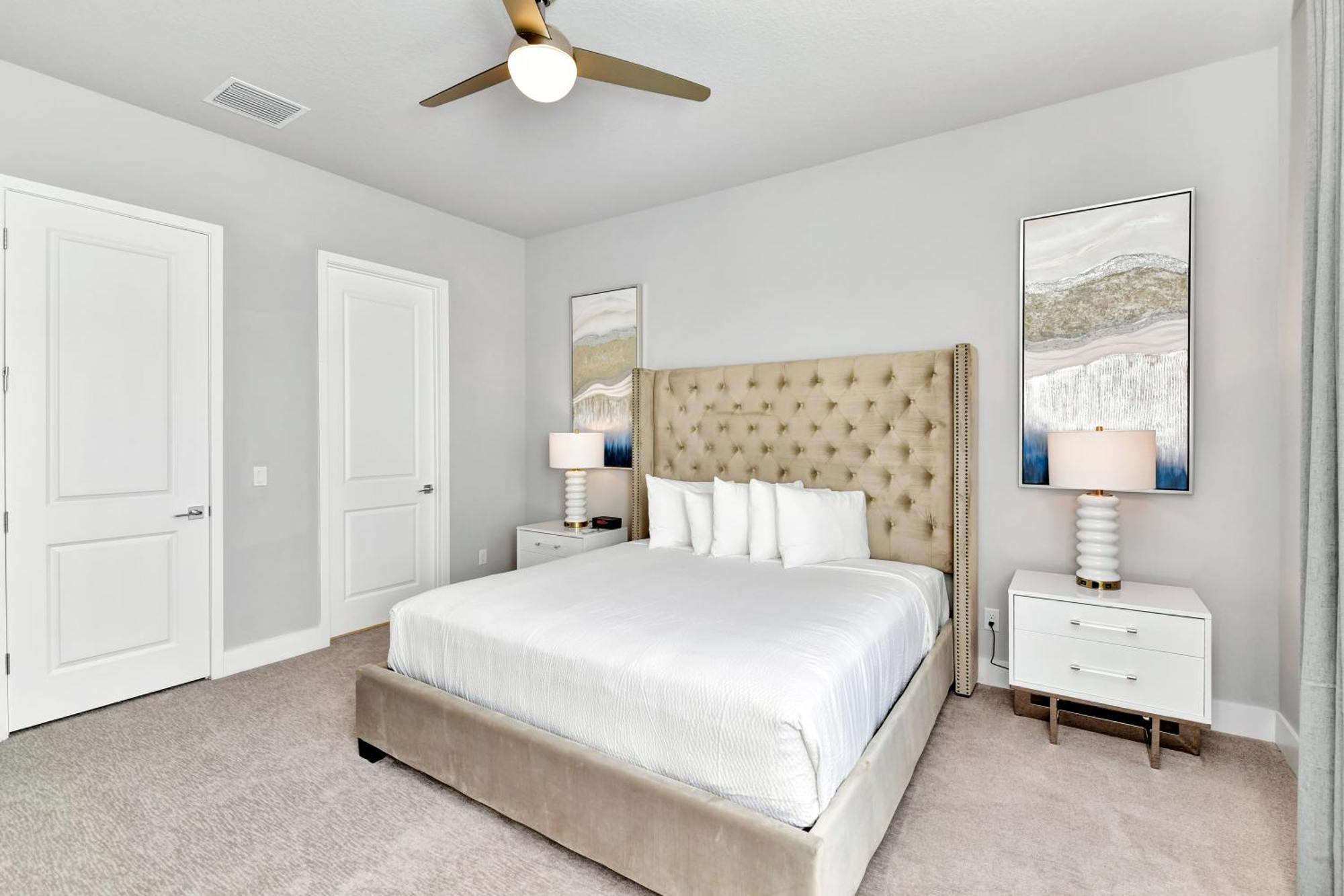 Spectrum Resort Villas Orlando And Water Parks, Ascend Hotel Collection Kissimmee Kültér fotó