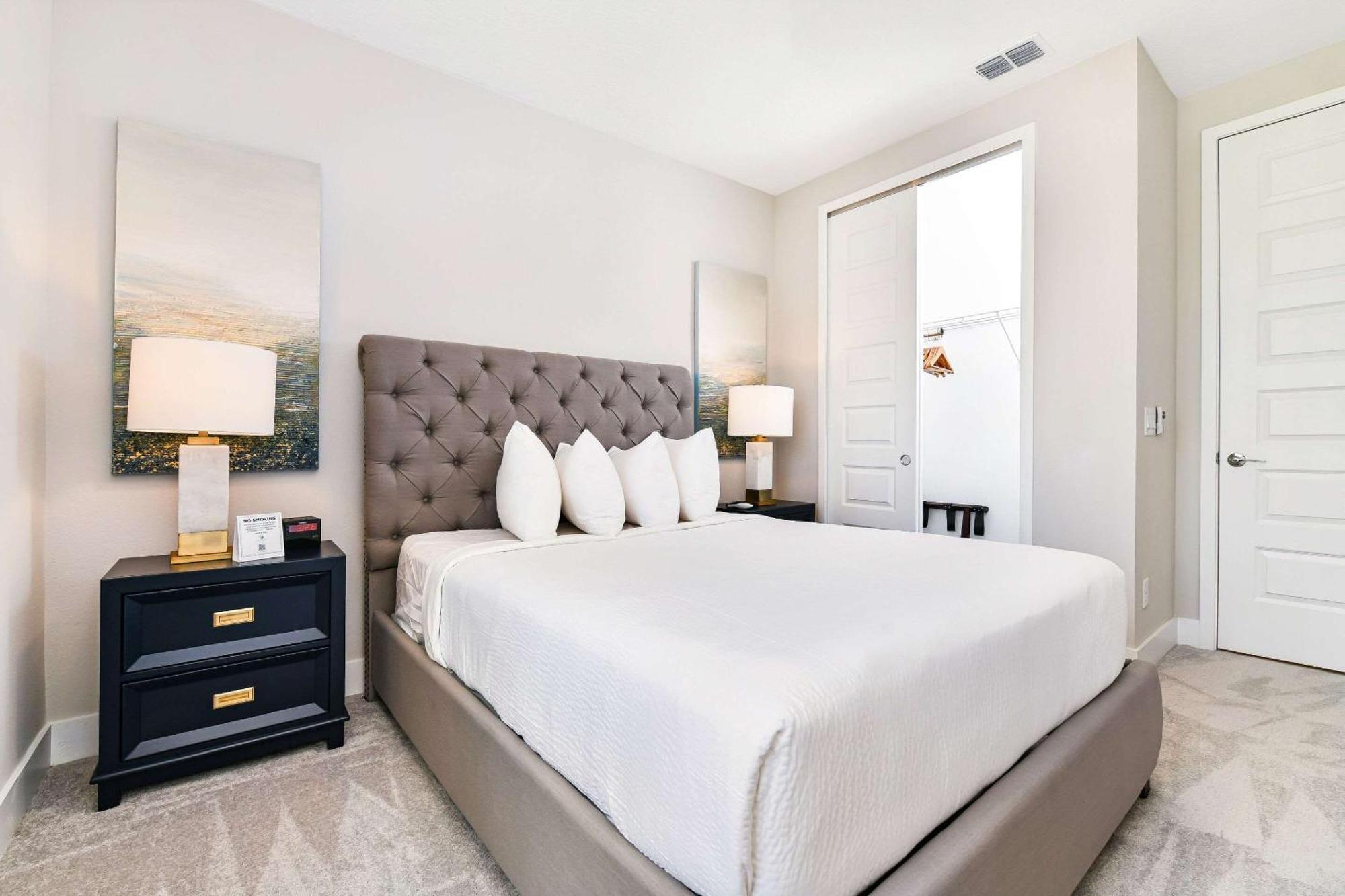 Spectrum Resort Villas Orlando And Water Parks, Ascend Hotel Collection Kissimmee Kültér fotó