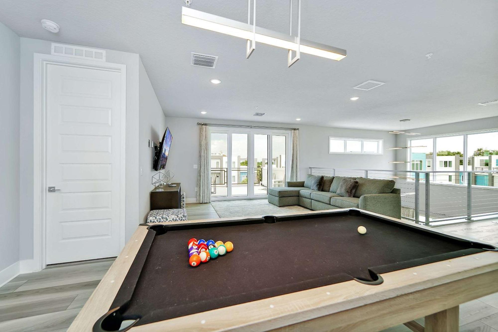 Spectrum Resort Villas Orlando And Water Parks, Ascend Hotel Collection Kissimmee Kültér fotó
