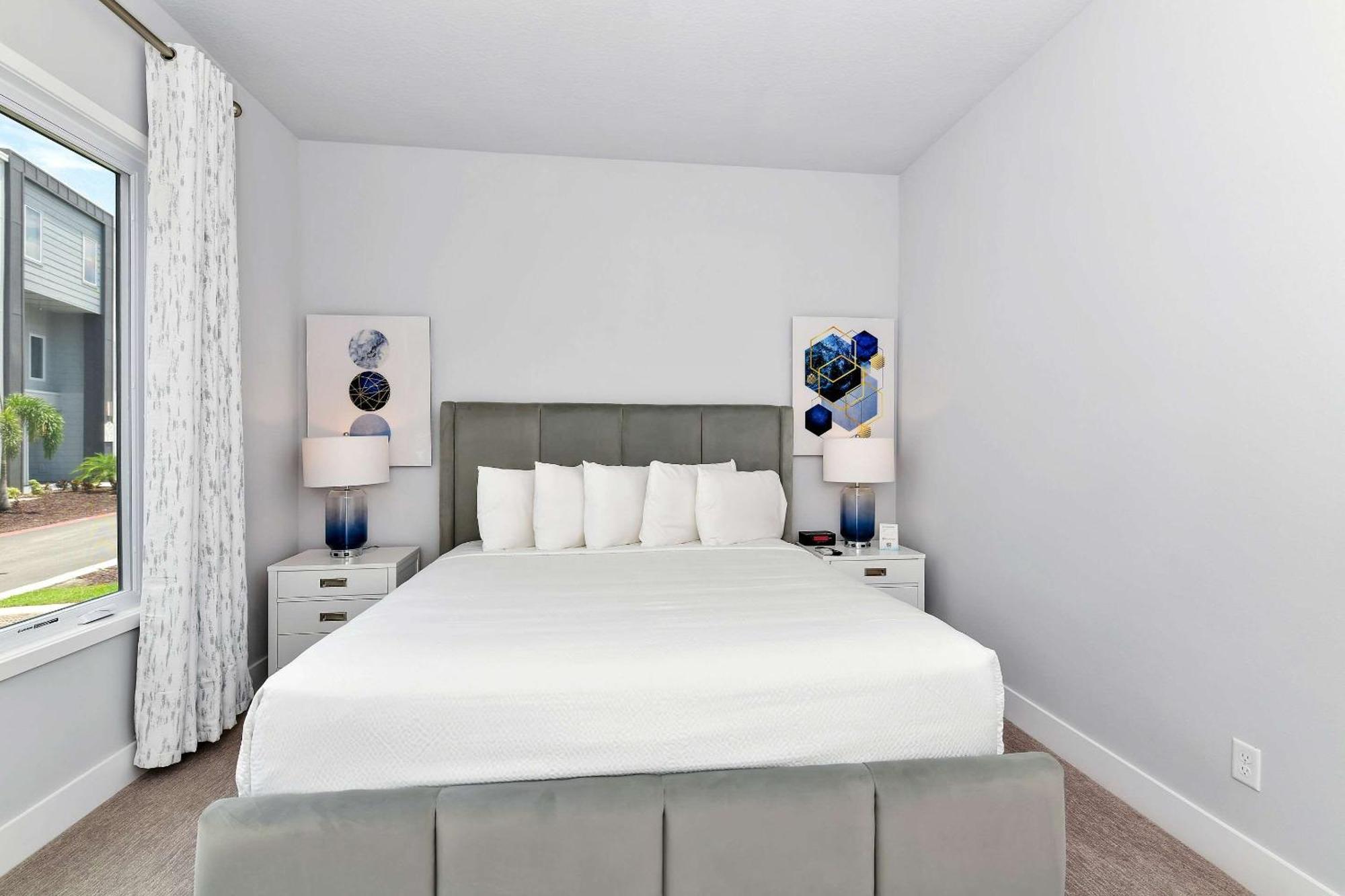 Spectrum Resort Villas Orlando And Water Parks, Ascend Hotel Collection Kissimmee Kültér fotó