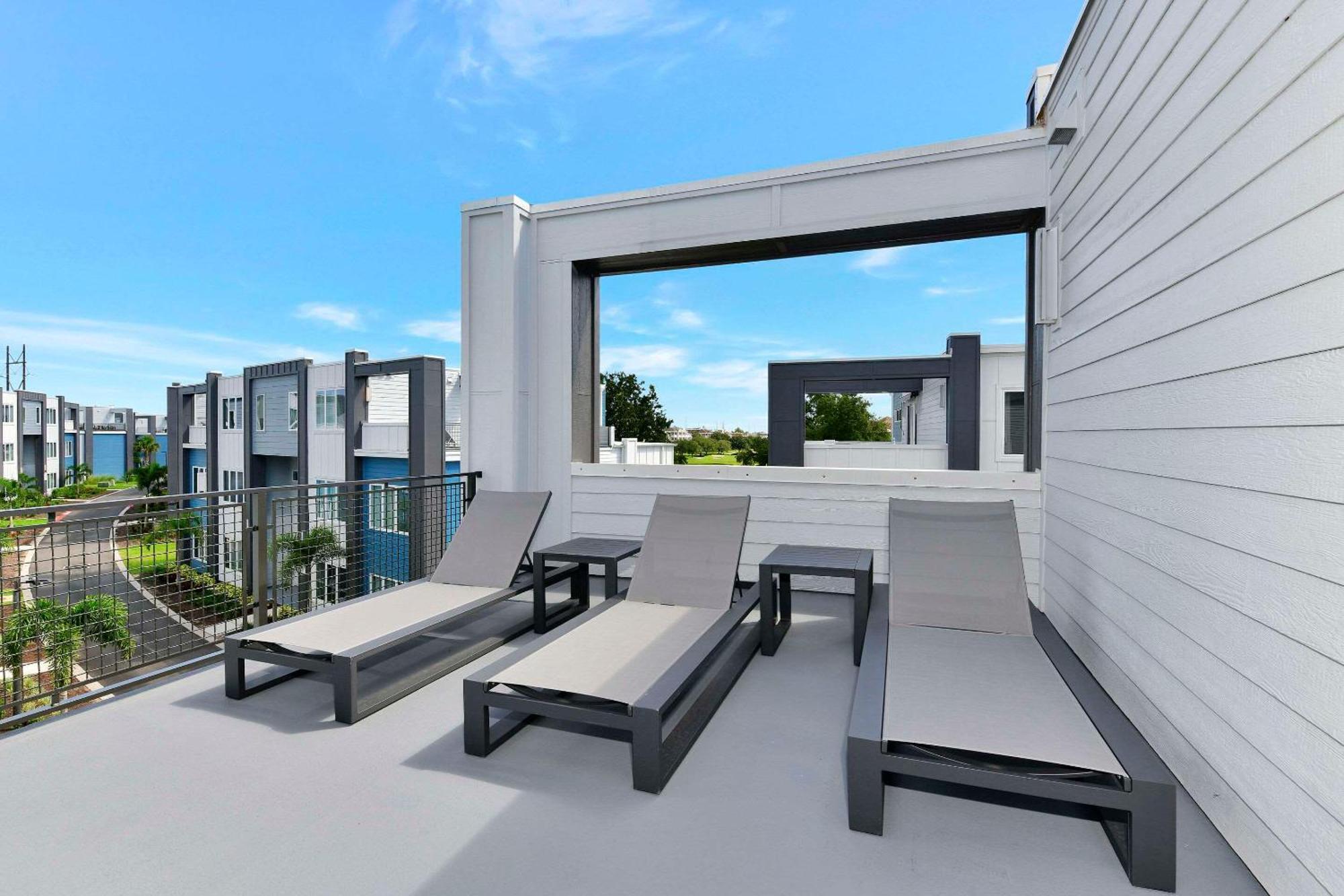 Spectrum Resort Villas Orlando And Water Parks, Ascend Hotel Collection Kissimmee Kültér fotó
