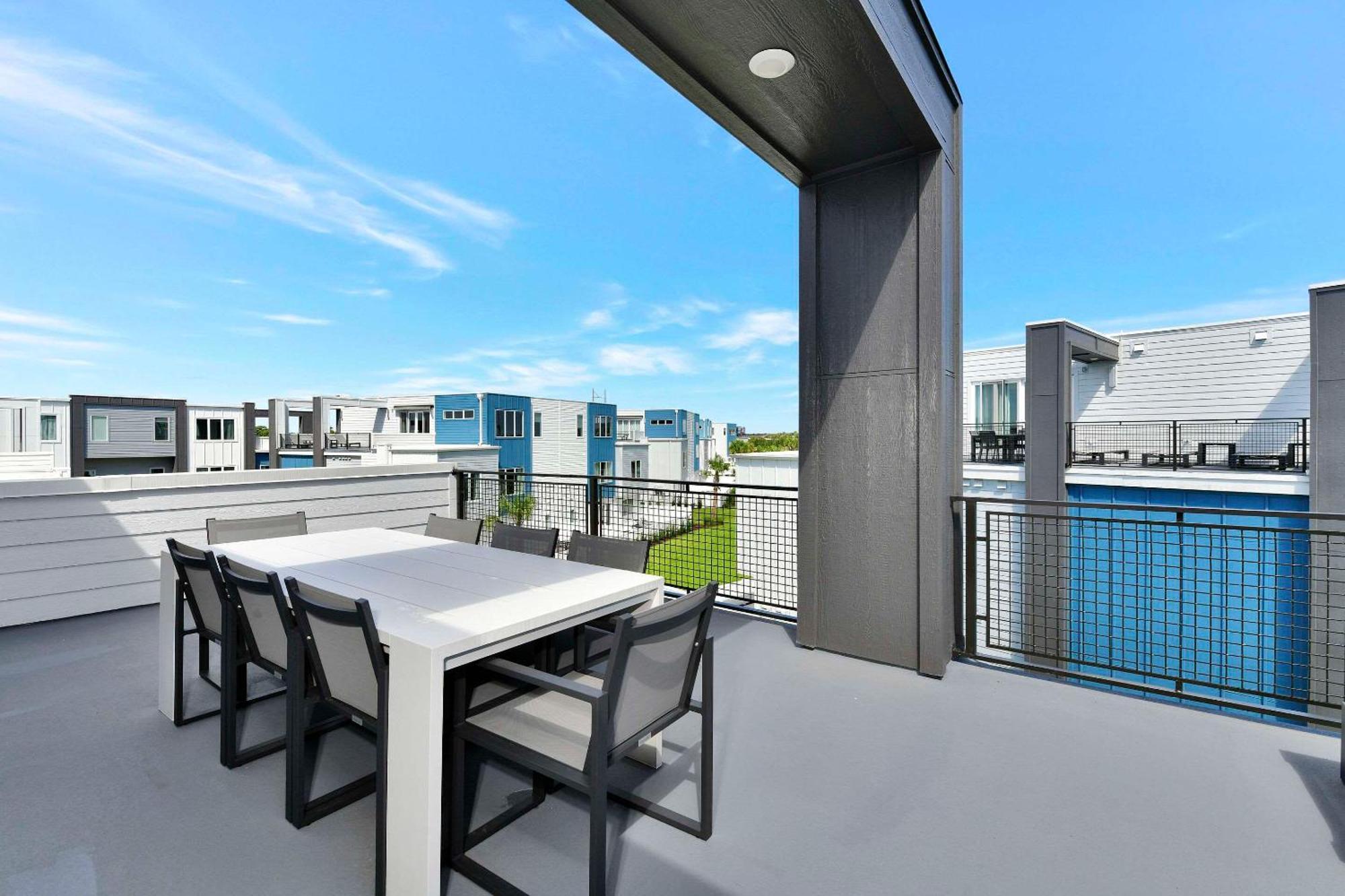 Spectrum Resort Villas Orlando And Water Parks, Ascend Hotel Collection Kissimmee Kültér fotó